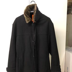 Men’s Jacket